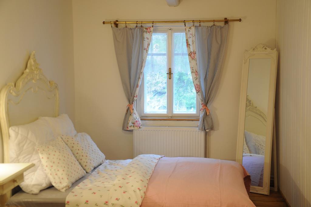 Pod Svatou Annou - Penzion A Rizkovna Horni Marsov Room photo